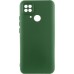 Чохол TPU GETMAN Liquid Silk Full Camera для Xiaomi Redmi 10C