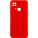 Чохол TPU GETMAN Liquid Silk Full Camera для Xiaomi Redmi 10C