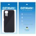 Чохол TPU GETMAN Liquid Silk Full Camera для Xiaomi Redmi Note 11 (Global) / Note 11S Чохол TPU GETMAN Liquid Silk Full Camera для Xiaomi Redmi Note 11 (Global) / Note 11S