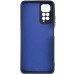 Чохол TPU GETMAN Liquid Silk Full Camera для Xiaomi Redmi Note 11 (Global) / Note 11S Чохол TPU GETMAN Liquid Silk Full Camera для Xiaomi Redmi Note 11 (Global) / Note 11S