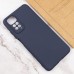 Чохол TPU GETMAN Liquid Silk Full Camera для Xiaomi Redmi Note 11 (Global) / Note 11S Чохол TPU GETMAN Liquid Silk Full Camera для Xiaomi Redmi Note 11 (Global) / Note 11S