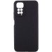 Чохол TPU GETMAN Liquid Silk Full Camera для Xiaomi Redmi Note 11 (Global) / Note 11S Чохол TPU GETMAN Liquid Silk Full Camera для Xiaomi Redmi Note 11 (Global) / Note 11S