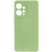 Чохол TPU GETMAN Liquid Silk Full Camera для Xiaomi Redmi Note 12 4G Чохол TPU GETMAN Liquid Silk Full Camera для Xiaomi Redmi Note 12 4G