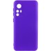 Чохол TPU GETMAN Liquid Silk Full Camera для Xiaomi Redmi Note 12S Чохол TPU GETMAN Liquid Silk Full Camera для Xiaomi Redmi Note 12S
