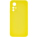 Чохол TPU GETMAN Liquid Silk Full Camera для Xiaomi Redmi Note 12S Чохол TPU GETMAN Liquid Silk Full Camera для Xiaomi Redmi Note 12S
