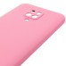 Чохол TPU GETMAN Liquid Silk Full Camera для Xiaomi Redmi Note 9s / Note 9 Pro / Note 9 Pro Max