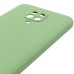 Чохол TPU GETMAN Liquid Silk Full Camera для Xiaomi Redmi Note 9s / Note 9 Pro / Note 9 Pro Max