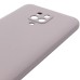 Чохол TPU GETMAN Liquid Silk Full Camera для Xiaomi Redmi Note 9s / Note 9 Pro / Note 9 Pro Max