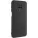 Чохол TPU GETMAN Liquid Silk Full Camera для Xiaomi Redmi Note 9s / Note 9 Pro / Note 9 Pro Max