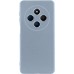 Чохол TPU GETMAN Liquid Silk Full Camera для Xiaomi Redmi 14C / Poco C75 Чохол TPU GETMAN Liquid Silk Full Camera для Xiaomi Redmi 14C / Poco C75