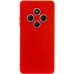 Чохол TPU GETMAN Liquid Silk Full Camera для Xiaomi Redmi 14C / Poco C75 Чохол TPU GETMAN Liquid Silk Full Camera для Xiaomi Redmi 14C / Poco C75
