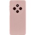 Чохол TPU GETMAN Liquid Silk Full Camera для Xiaomi Redmi 14C / Poco C75 Чохол TPU GETMAN Liquid Silk Full Camera для Xiaomi Redmi 14C / Poco C75