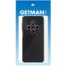 Чохол TPU GETMAN Liquid Silk Full Camera для Xiaomi Redmi 14C / Poco C75 Чохол TPU GETMAN Liquid Silk Full Camera для Xiaomi Redmi 14C / Poco C75