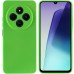 Чохол TPU GETMAN Liquid Silk Full Camera для Xiaomi Redmi 14C / Poco C75 Чохол TPU GETMAN Liquid Silk Full Camera для Xiaomi Redmi 14C / Poco C75