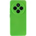 Чохол TPU GETMAN Liquid Silk Full Camera для Xiaomi Redmi 14C / Poco C75 Чохол TPU GETMAN Liquid Silk Full Camera для Xiaomi Redmi 14C / Poco C75