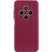 Чохол TPU GETMAN Liquid Silk Full Camera для Xiaomi Redmi 14C / Poco C75 Чохол TPU GETMAN Liquid Silk Full Camera для Xiaomi Redmi 14C / Poco C75
