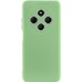Чохол TPU GETMAN Liquid Silk Full Camera для Xiaomi Redmi 14C / Poco C75 Чохол TPU GETMAN Liquid Silk Full Camera для Xiaomi Redmi 14C / Poco C75