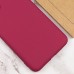 Чохол TPU GETMAN Liquid Silk Full Camera для Xiaomi Redmi 14C / Poco C75 Чохол TPU GETMAN Liquid Silk Full Camera для Xiaomi Redmi 14C / Poco C75