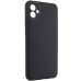 Чохол TPU GETMAN Liquid Silk Full Camera для Samsung Galaxy A06