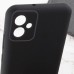 Чохол TPU GETMAN Liquid Silk Full Camera для Samsung Galaxy A06