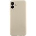 Чохол TPU GETMAN Liquid Silk Full Camera для Samsung Galaxy A06