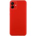 Чохол TPU GETMAN Liquid Silk Full Camera для Samsung Galaxy A06