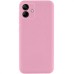 Чохол TPU GETMAN Liquid Silk Full Camera для Samsung Galaxy A06