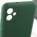 Чохол TPU GETMAN Liquid Silk Full Camera для Samsung Galaxy A06