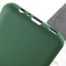 Чохол TPU GETMAN Liquid Silk Full Camera для Samsung Galaxy A06