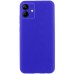Чохол TPU GETMAN Liquid Silk Full Camera для Samsung Galaxy A06