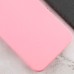 Чохол TPU GETMAN Liquid Silk Full Camera для Samsung Galaxy A06
