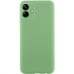 Чохол TPU GETMAN Liquid Silk Full Camera для Samsung Galaxy A06