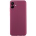 Чохол TPU GETMAN Liquid Silk Full Camera для Samsung Galaxy A06