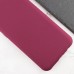 Чохол TPU GETMAN Liquid Silk Full Camera для Samsung Galaxy A06
