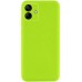 Чохол TPU GETMAN Liquid Silk Full Camera для Samsung Galaxy A06
