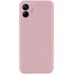 Чохол TPU GETMAN Liquid Silk Full Camera для Samsung Galaxy A06