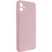 Чохол TPU GETMAN Liquid Silk Full Camera для Samsung Galaxy A06