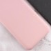 Чохол TPU GETMAN Liquid Silk Full Camera для Samsung Galaxy A06