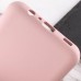 Чохол TPU GETMAN Liquid Silk Full Camera для Samsung Galaxy A06