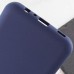 Чохол TPU GETMAN Liquid Silk Full Camera для Samsung Galaxy A06