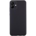 Чохол TPU GETMAN Liquid Silk Full Camera для Samsung Galaxy A06