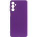 Чохол TPU GETMAN Liquid Silk Full Camera для Samsung Galaxy A16 4G/5G Чохол TPU GETMAN Liquid Silk Full Camera для Samsung Galaxy A16 4G/5G
