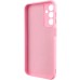Чохол TPU GETMAN Liquid Silk Full Camera для Samsung Galaxy A16 4G/5G Чохол TPU GETMAN Liquid Silk Full Camera для Samsung Galaxy A16 4G/5G