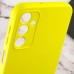 Чохол TPU GETMAN Liquid Silk Full Camera для Samsung Galaxy A16 4G/5G Чохол TPU GETMAN Liquid Silk Full Camera для Samsung Galaxy A16 4G/5G