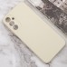 Чохол TPU GETMAN Liquid Silk Full Camera для Samsung Galaxy A16 4G/5G Чохол TPU GETMAN Liquid Silk Full Camera для Samsung Galaxy A16 4G/5G