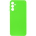 Чохол TPU GETMAN Liquid Silk Full Camera для Samsung Galaxy A16 4G/5G Чохол TPU GETMAN Liquid Silk Full Camera для Samsung Galaxy A16 4G/5G