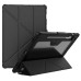 Чохол-книжка Nillkin Bumper Pro Multi-angle для Samsung Galaxy Tab S9+ / S10+ 12.4'' Чохол-книжка Nillkin Bumper Pro Multi-angle для Samsung Galaxy Tab S9+ / S10+ 12.4''