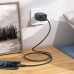 МЗП Hoco N55 Fundador PD20W+QC3.0 (2USB-A/2C) + кабель Type-C to Type-C МЗП Hoco N55 Fundador PD20W+QC3.0 (2USB-A/2C) + кабель Type-C to Type-C