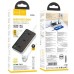 Подовжувач Hoco AC8A Storm (PD30W/1C/3A/3xSocket) (1.5m) Подовжувач Hoco AC8A Storm (PD30W/1C/3A/3xSocket) (1.5m)