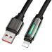 Дата кабель Hoco U136 Prize USB to Lightning 2.4A (1.2m) Дата кабель Hoco U136 Prize USB to Lightning 2.4A (1.2m)
